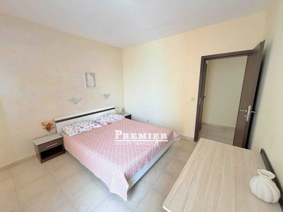 Продава се Тристаен апартамент в к.к. Слънчев бряг - 74 кв.м за 878 €/кв.м - Снимка #10