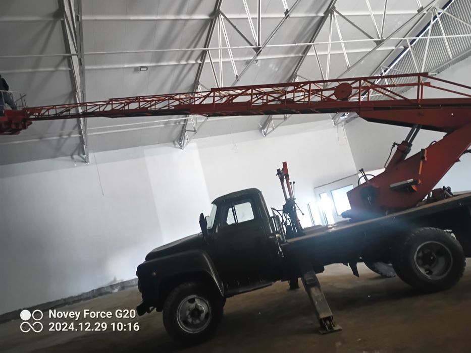 Avto vishka xizmati 24/7