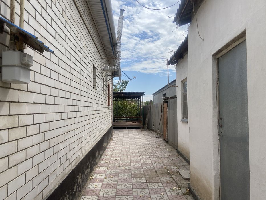 Дом частный продам