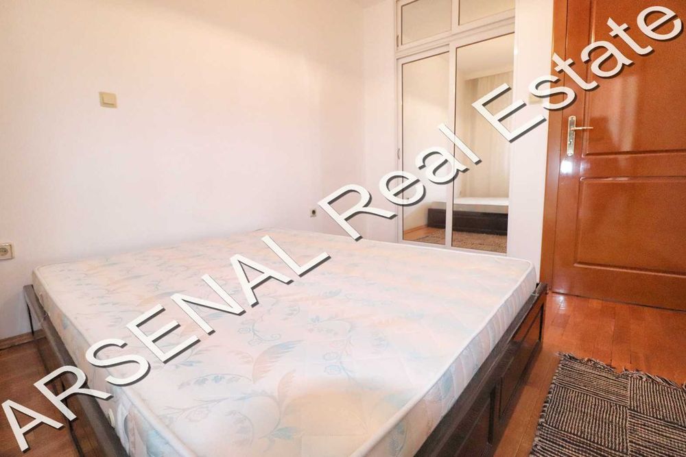 Дава се под наем Многостаен апартамент в София, Борово - 138 кв.м за 800 € - Снимка #6