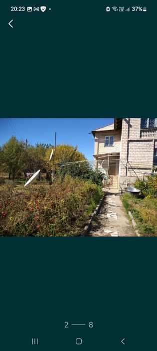 Продаётся благоустроенный коттедж