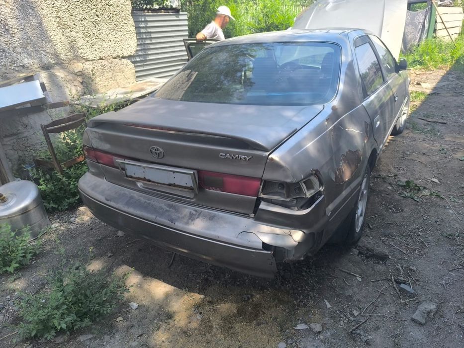 Продам Тoyota camry 20