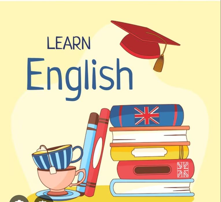 Английский для детей