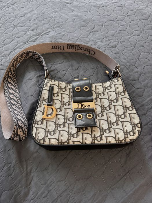 Чанта на Dior