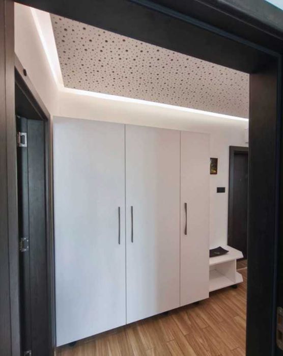 Дава се под наем Тристаен апартамент в София, Гео Милев - 87 кв.м за 946.56 € - Снимка #6