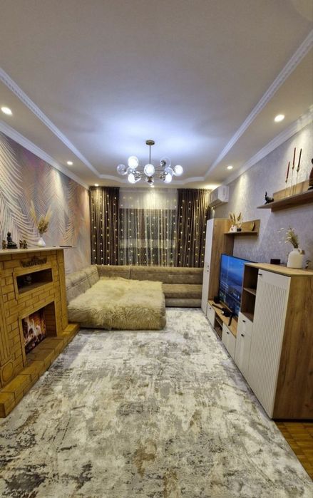 Продаётся на Карасу-1 4ком