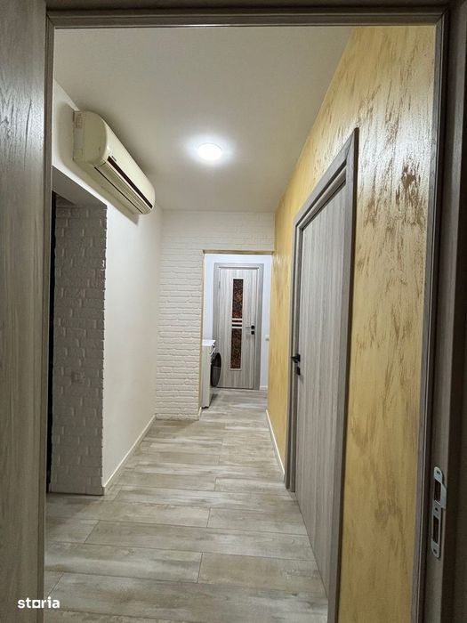 Apartament 3 camere 70mp Valea Argesului renovat total - proprietar
