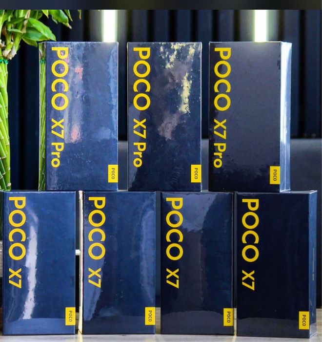 Poco X7 pro 512gb Поко Х7 про 512гб