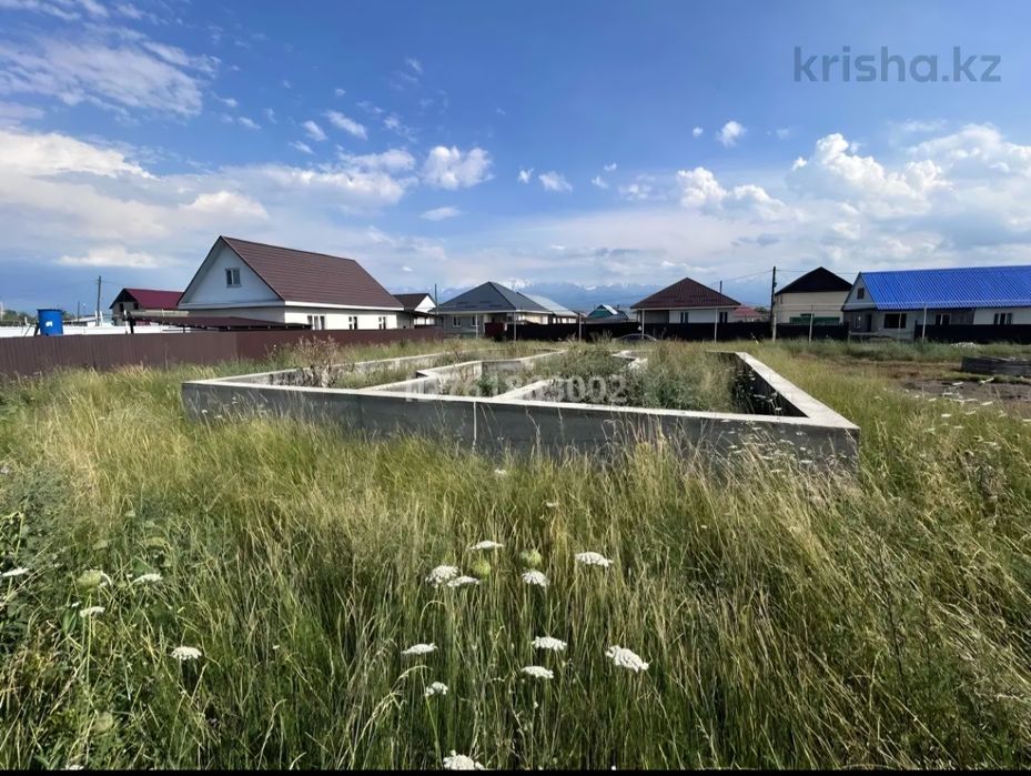 Участок сатылады Срочно