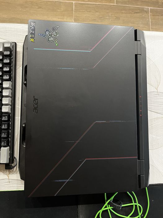 Лаптоп Acer Nitro 5