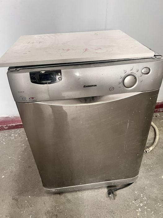 Посудомойка бесплатно (самовызов)