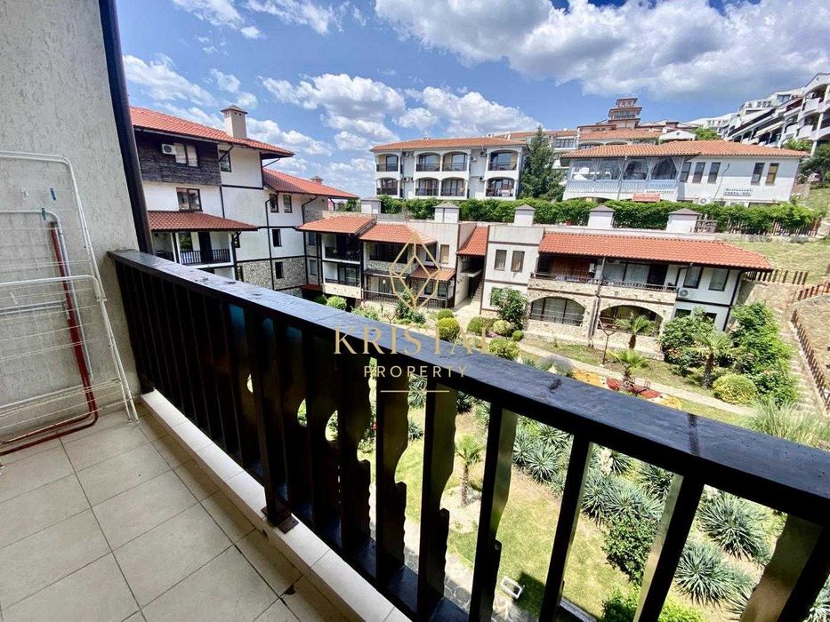 Продава се Тристаен апартамент в Свети Влас - 98 кв.м за 1613 €/кв.м - Снимка #17