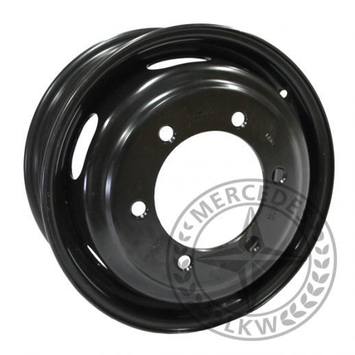 Джанта за Mercedes-Benz Sprinter Vito Vario Atego 609D 1123 (Спринтер)