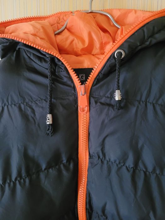 Куртка унисекс (48/50  р-р)