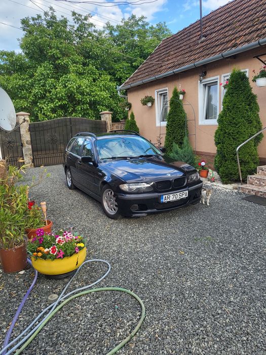 BMW 3 Series 2004 — imagine 3