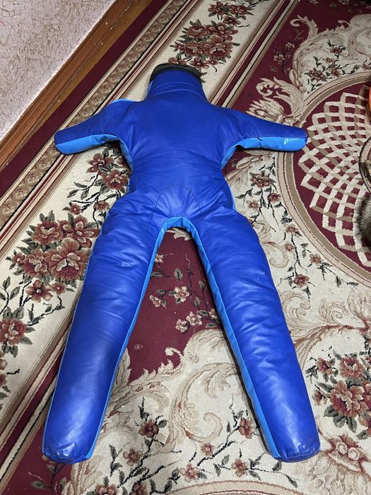 Груша для тренировки