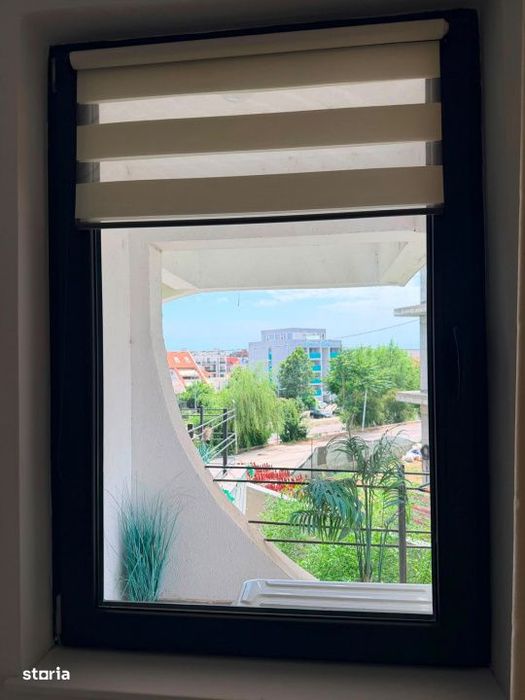 Apartament 2 camere in complex Zig Zag Residence, Mamaia Nord