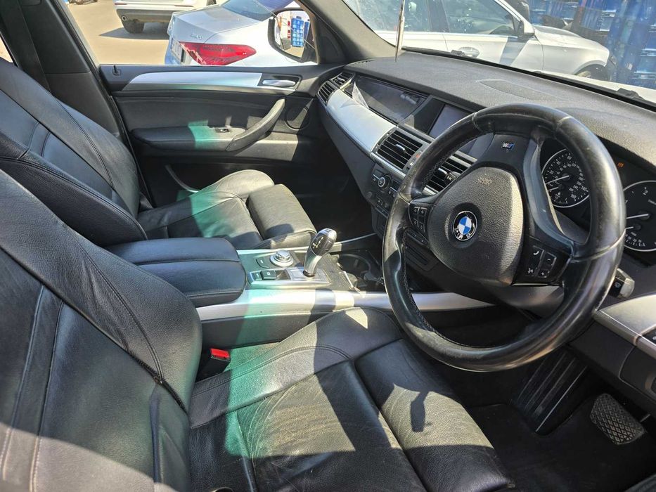 Dezmembrari dezmembrez Bmw X5 E70 3.0 diesel cod motor 306D3