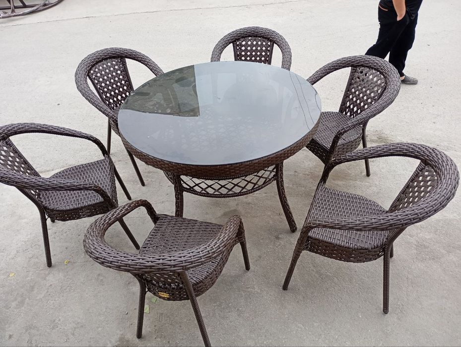 Tort oyoq ustida turgan uy hayvonlari