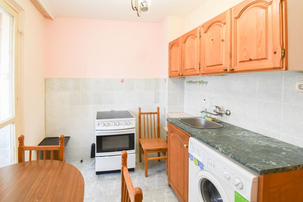 Дава се под наем Двустаен апартамент в София, Люлин 2 - 69 кв.м за 458.49 € - Снимка #5