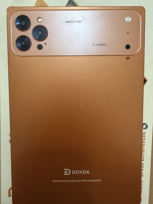 Планшет 17 pro max