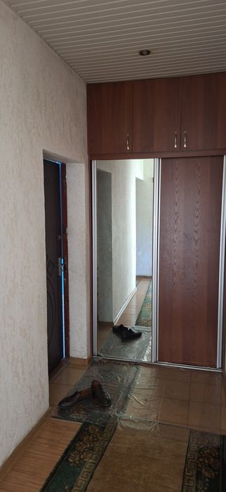 4-комн. квартира, 90 м², Шайхантахурский район