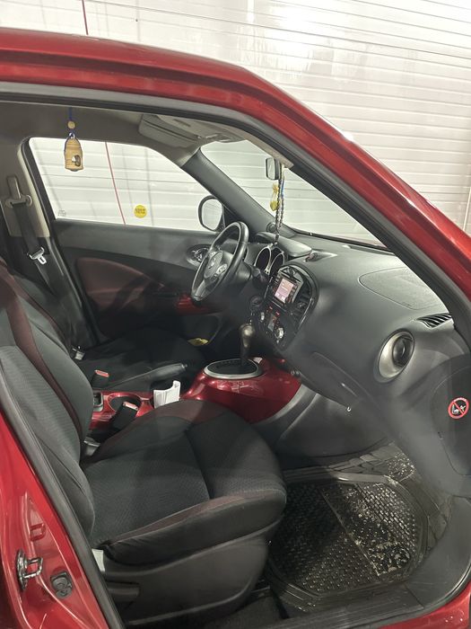 Продам Nissan Juke
