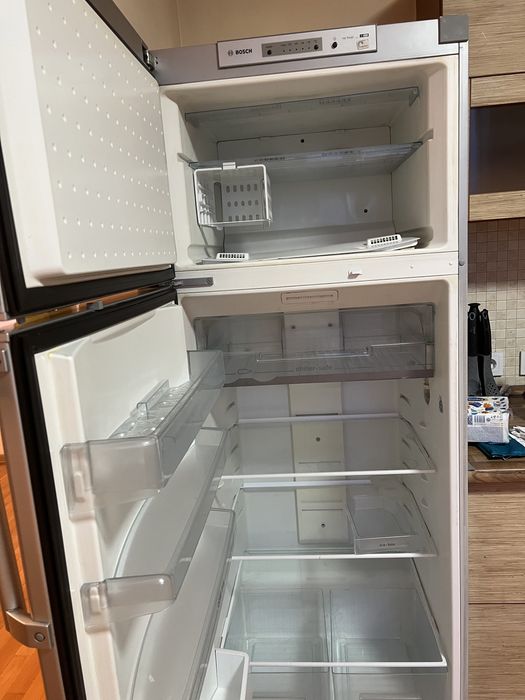 Холодильник Bosch