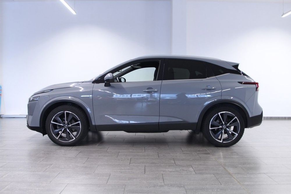 Nissan Qashqai 2022 hibrid, 22.949 € — imagine 5
