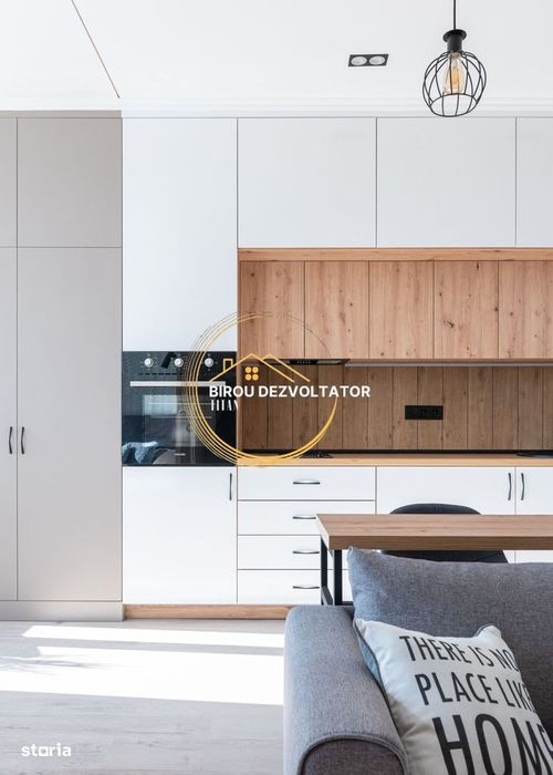 Ansamblu premium Avans 15% Acces facil metrou Ikea Pallady Decomandat