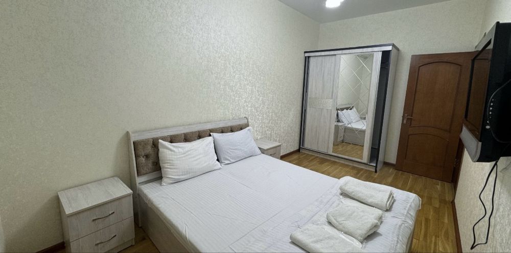 Аренд Дархон  3хона 650 дол  оила болла кизларга шарийга