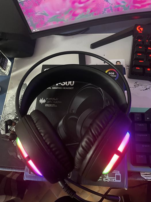 Игравой компьютер с гарантией