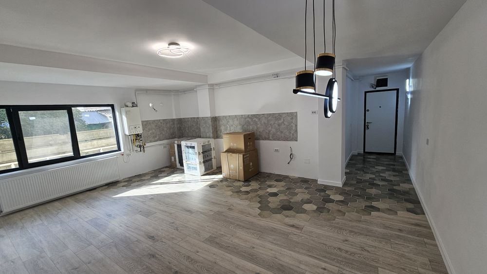 Apartament  de vanzare!