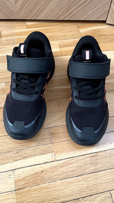 adidas Сникърси Marvel's Spider-Man Racer Kids 35номер