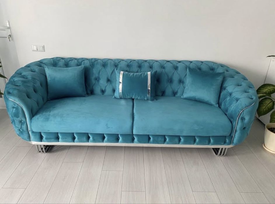 Vand canapea fixa si pat 1400/2000