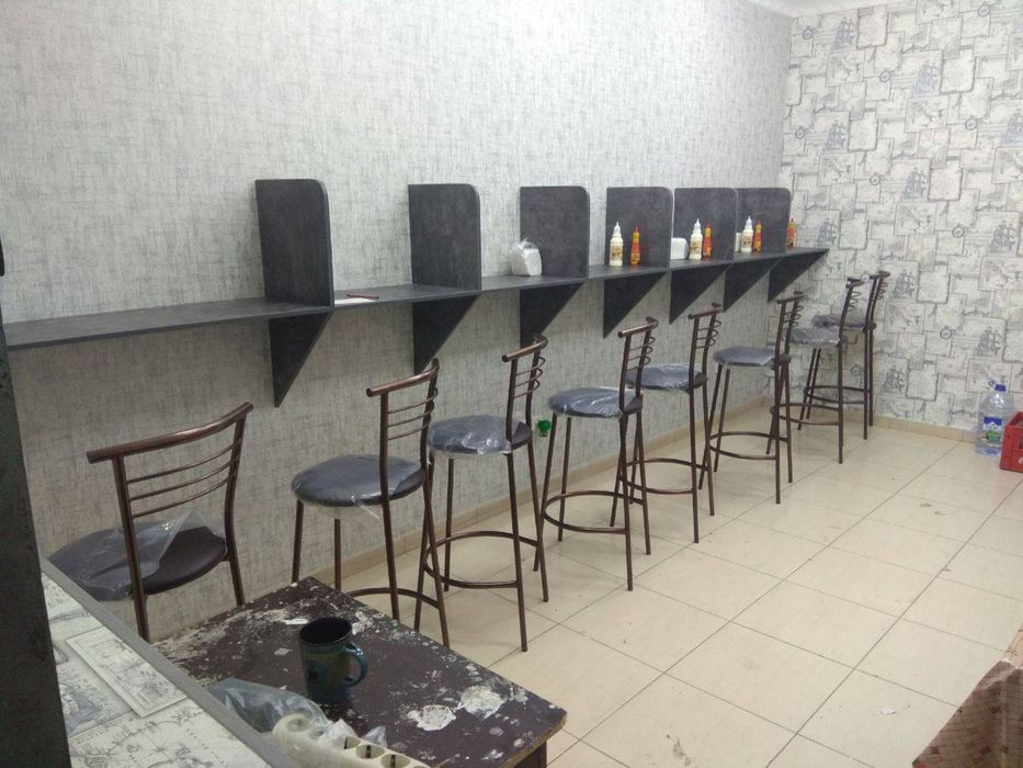 Barnoy kreslo бюджетно и надежно в ассортименте