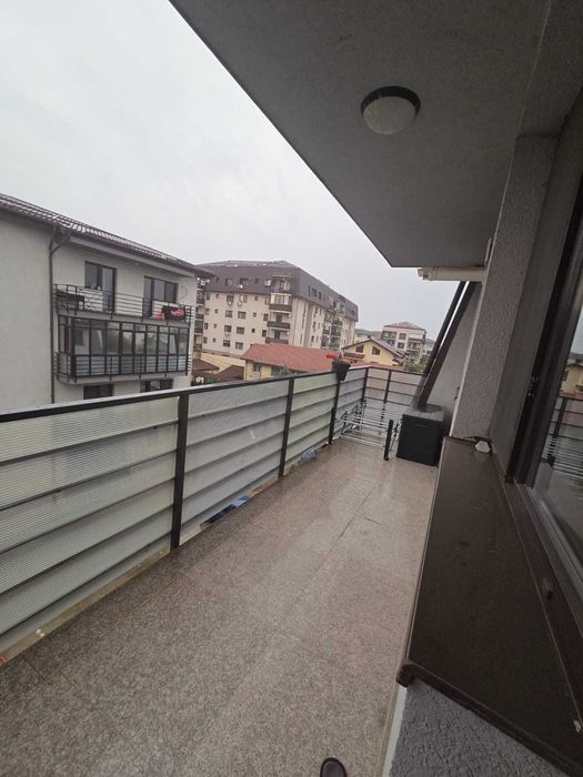 Apartament 2 camere, de inchiriat, Dobroesti/Ilfov