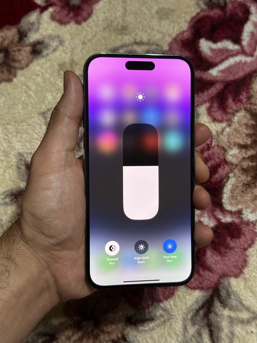 Продам Iphone 14 pro max, Айфон 14 про макс