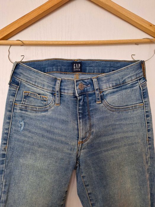 GAP Slim Stretch дънки