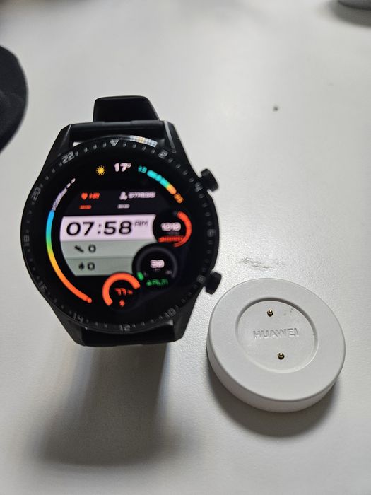 Smartwatch Huawei GT2