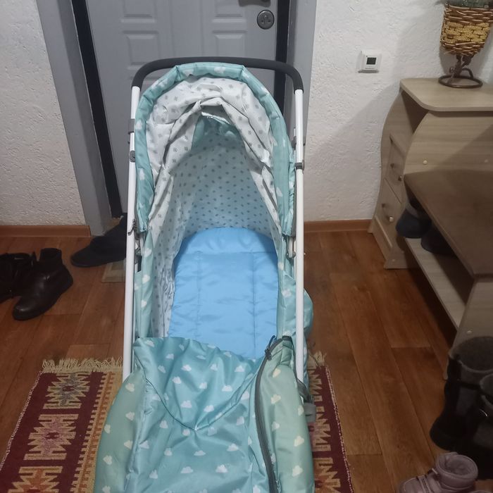 Балалар шанасы сатылады