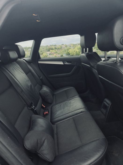 AUDI A3 Sportback 2008 — imagine 5