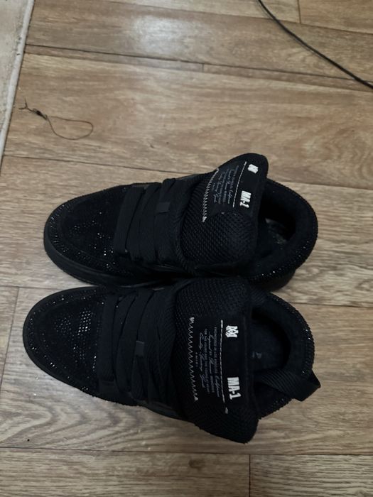 Amiri   обувки