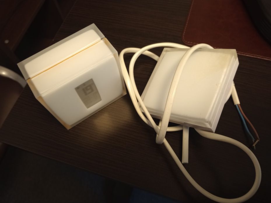 Termostat Inteligent Netatmo