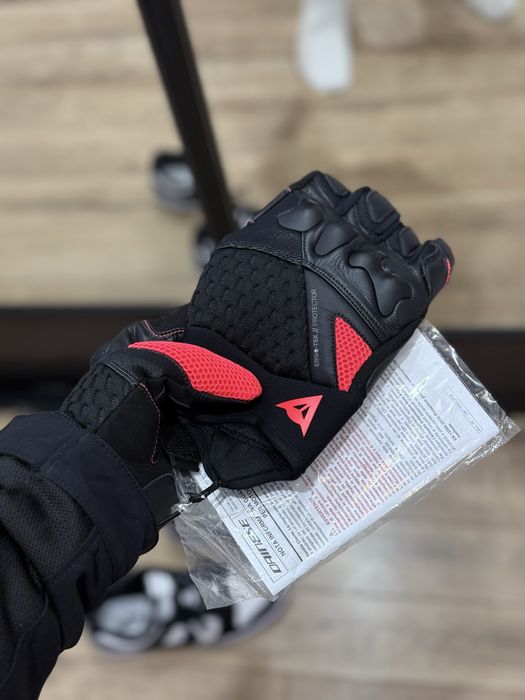 Мотоперчатки Dainese (оригинал) M