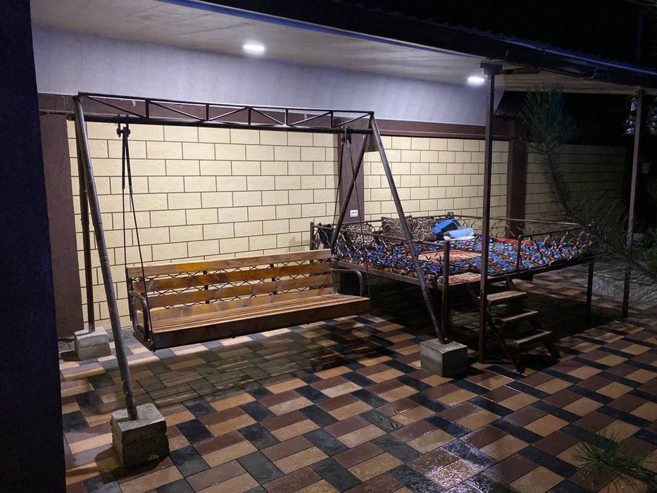 Сдаётся в аренду посуточно 3х этажная Дача