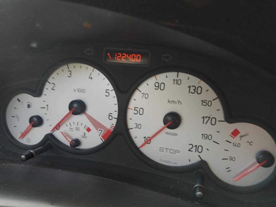 Автомобил   Пежо