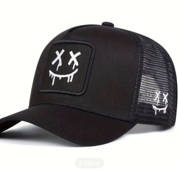 НАМАЛЕНИЕ! Оригинална мъжка поло тениска Valentino - Размер Л+ ПОДАРЪК