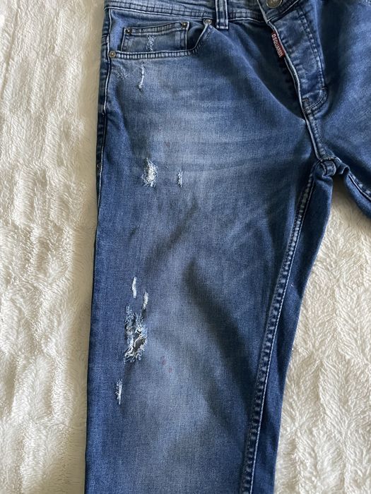 Blugi Dsquared 2 pentru barbati