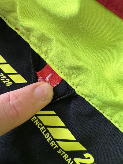 Engelbert Strauss L Motion 2020 geaca lucru